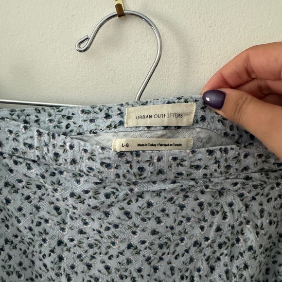 Urban outfitters midi skirt - Picture 2 of 3